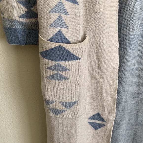 Ruby Moon Duster - Picture 4 of 10